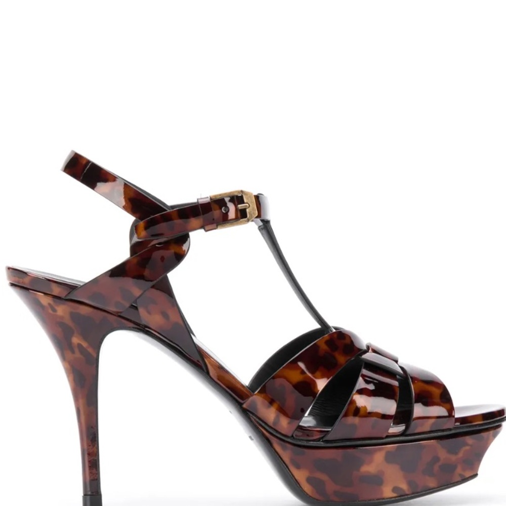 YSL Tribute platform